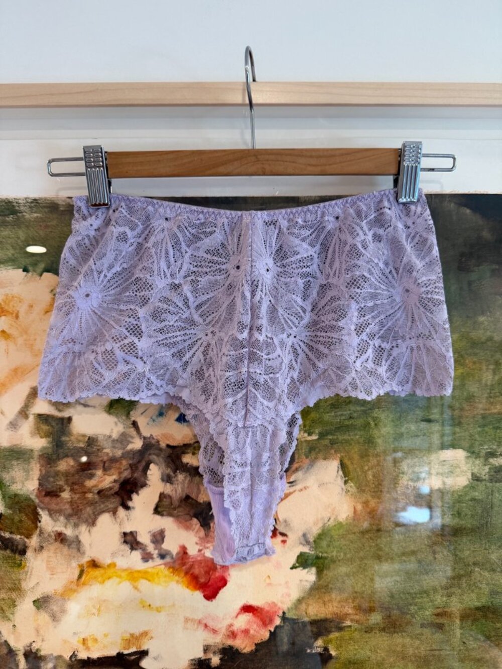 Two Dora Larsen knickers - Picture 6 of 7